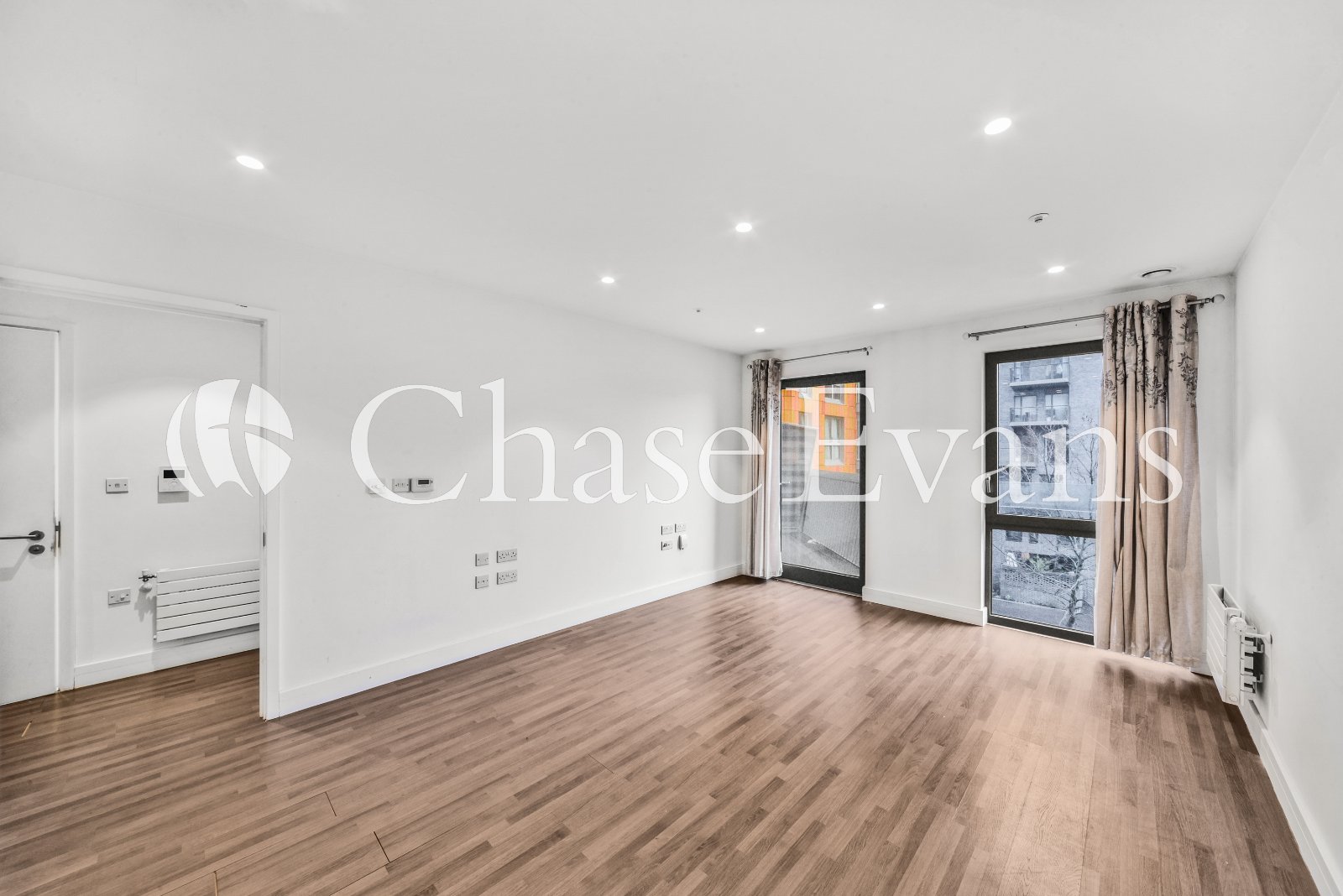 Rathbone Market, 12 Barking Road, Canning Town, London, E16 - Chase Evans