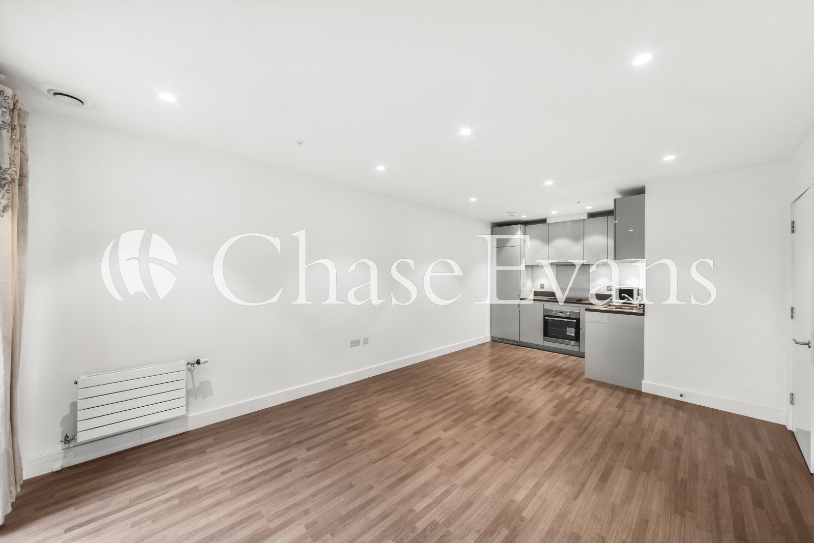 Rathbone Market, 12 Barking Road, Canning Town, London, E16 - Chase Evans