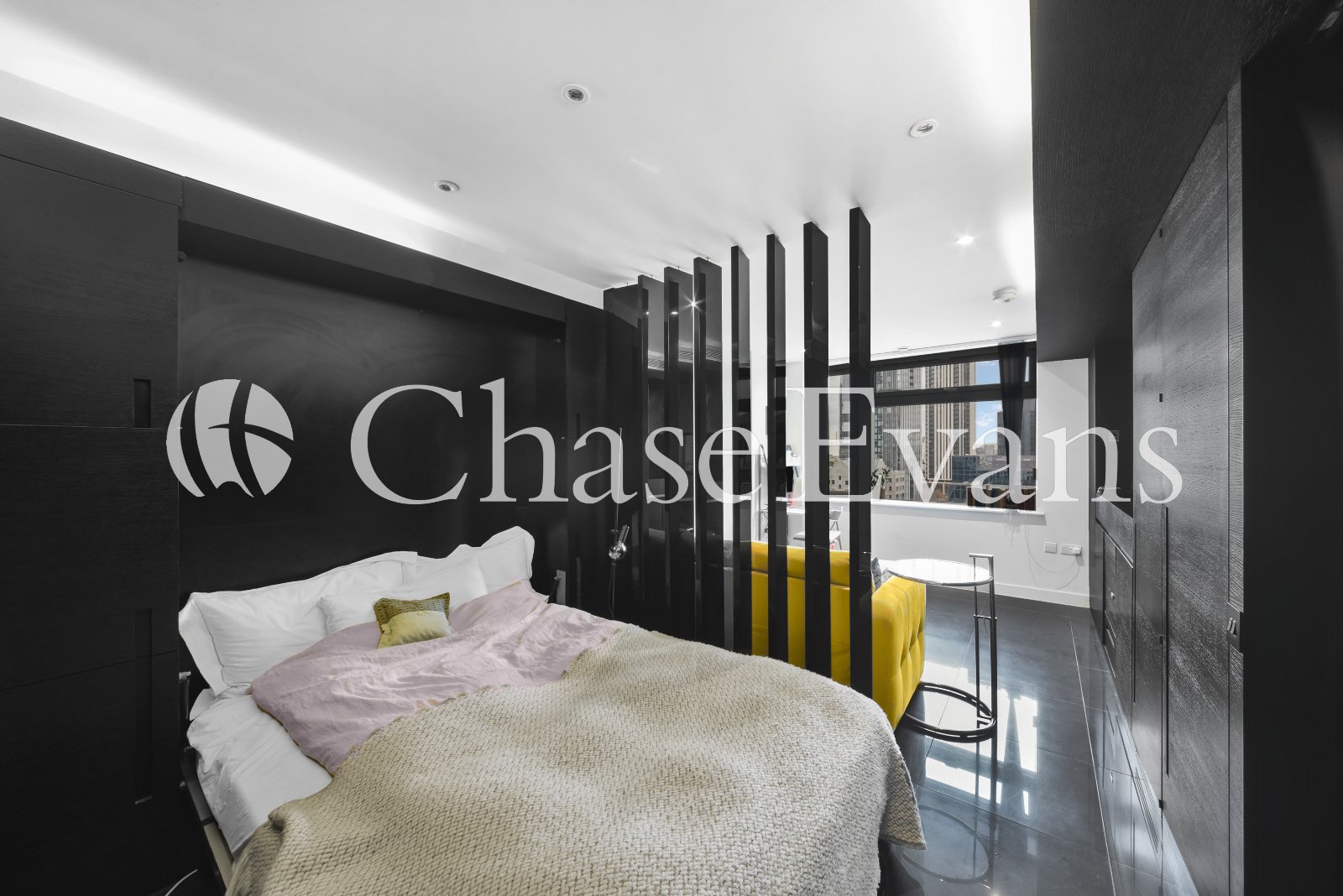 East Tower, 3 Pan Peninsula Square, Canary Wharf, London, E14 - Chase Evans