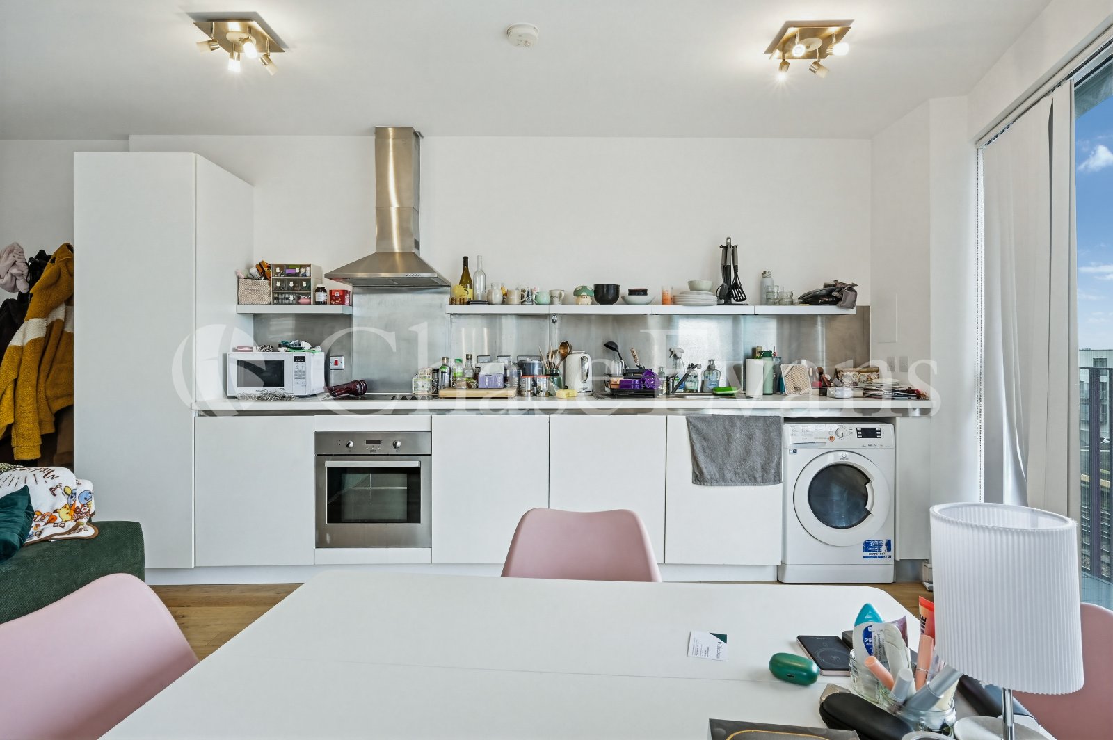 Steedman Street, Elephant & Castle, London, SE17 - Chase Evans