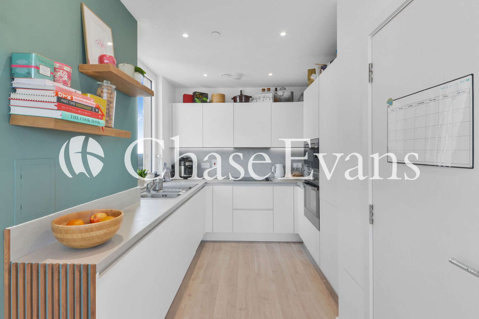 Bryant Apartments, Perceval Square, College Road, Harrow, HA1 - Chase Evans