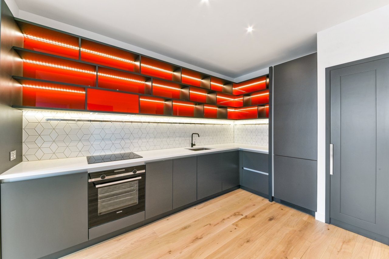 City Island Way, Canning Town, London, E14 - Chase Evans