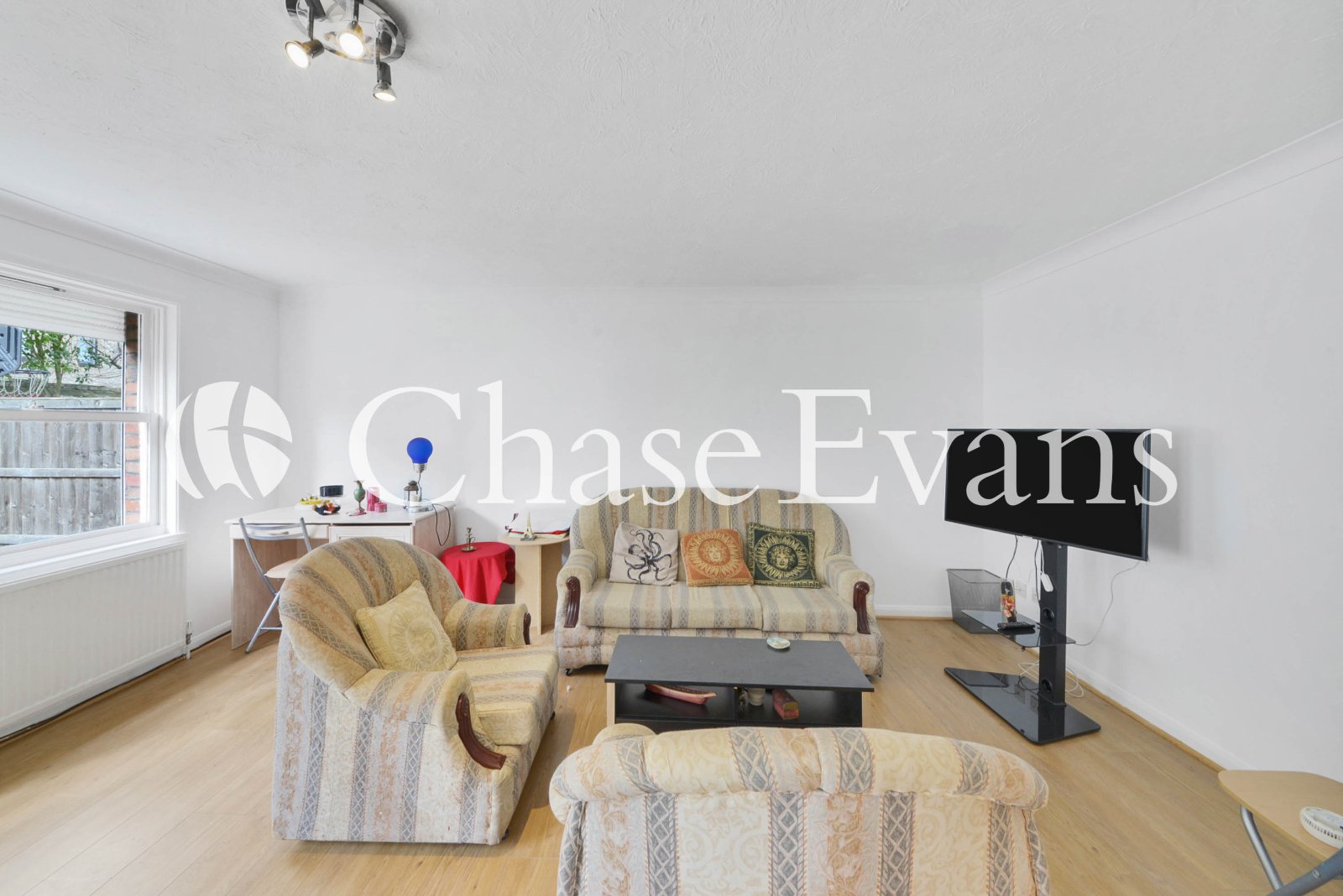 Lockesfield Place, Westferry Road, Isle Of Dogs, London, E14 - Chase Evans