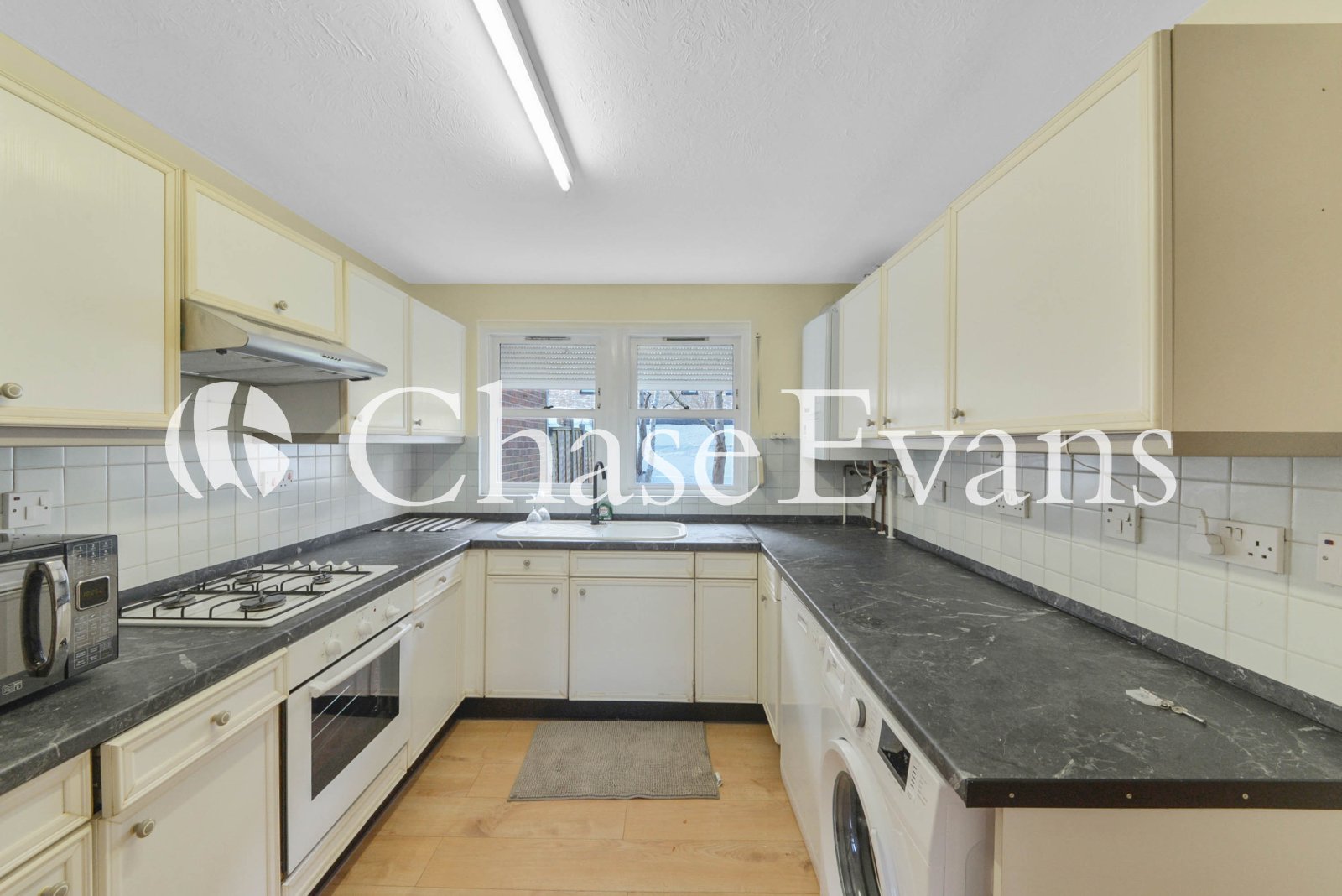 Lockesfield Place, Westferry Road, Isle Of Dogs, London, E14 - Chase Evans