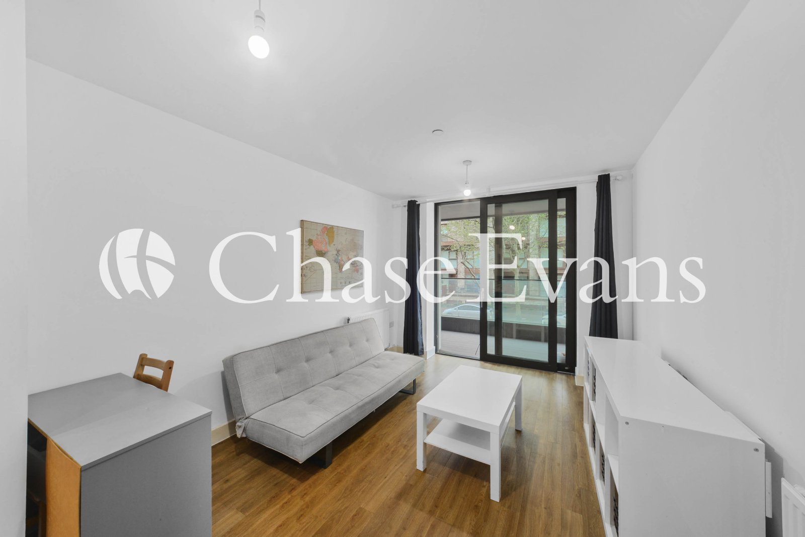 Connaught Heights, Waterside Park, 2 Agnes George Walk, Royal Docks, London, E16