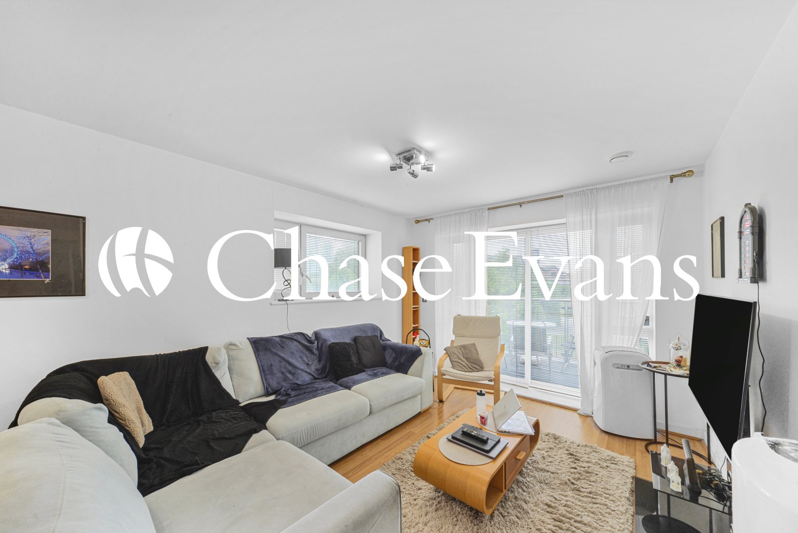 Epad Apartments, Broomfield Street, Poplar, London, E14