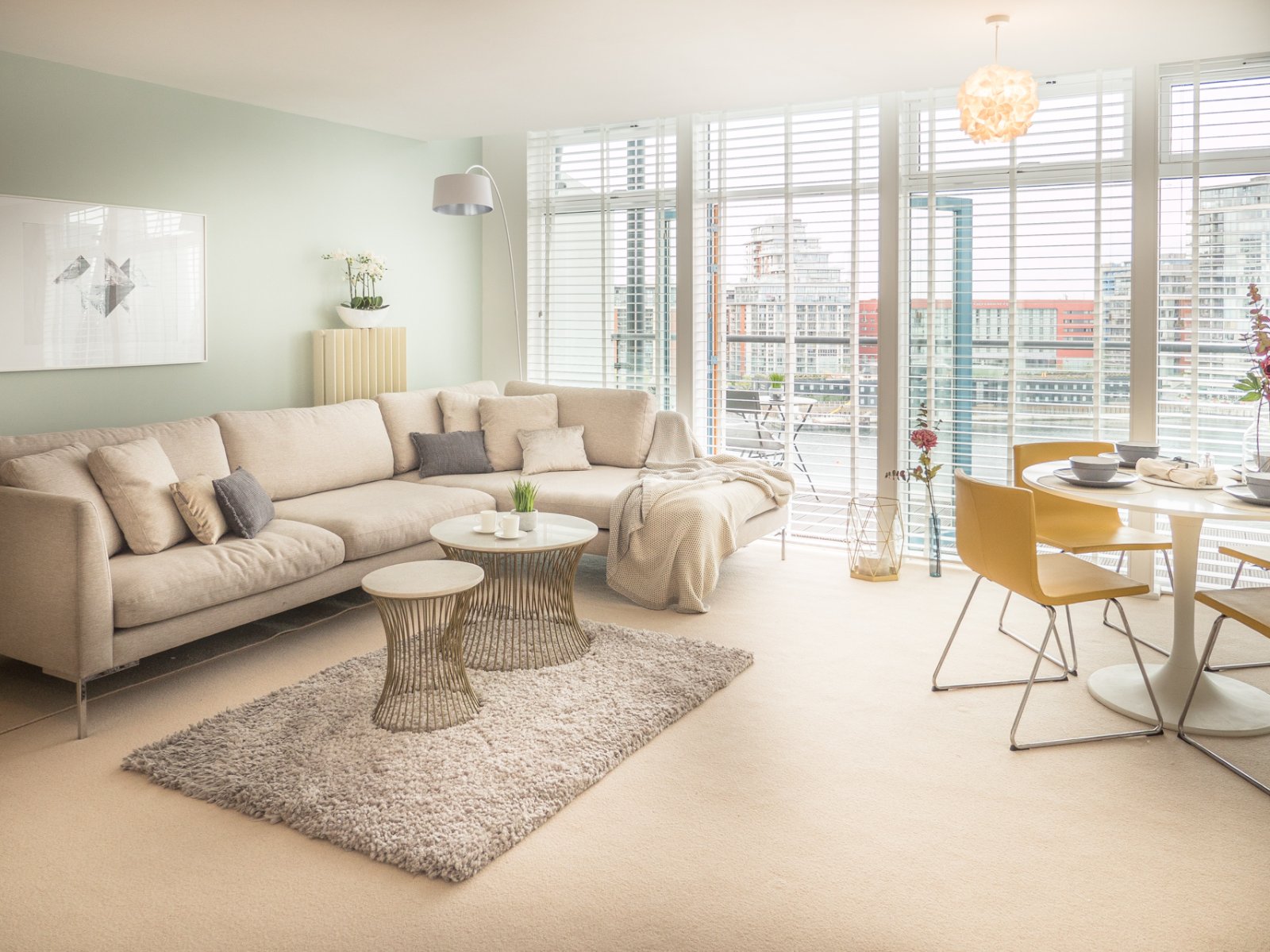 Western Beach, Hanover Avenue, Royal Docks, London, E16