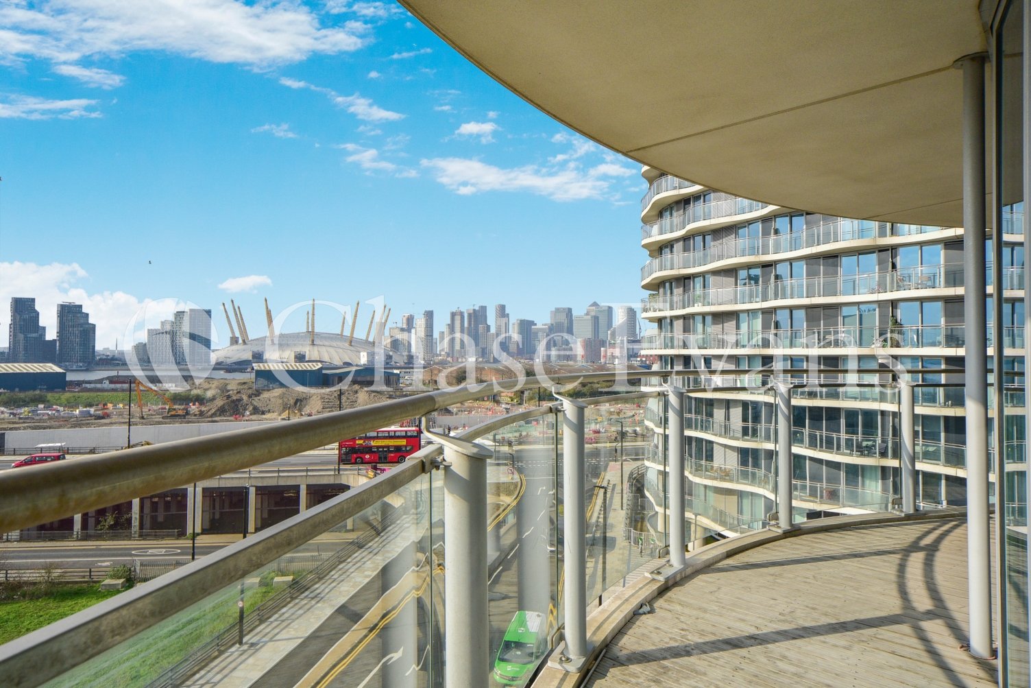 East Tower, Hoola, 3 Tidal Basin Road, Royal Docks, London, E16