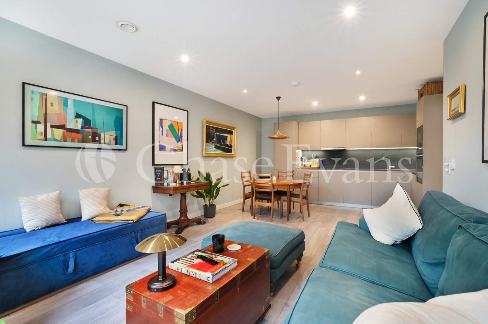 Octavia Apartments, Chatteris Way, Elephant & Castle, London, SE17