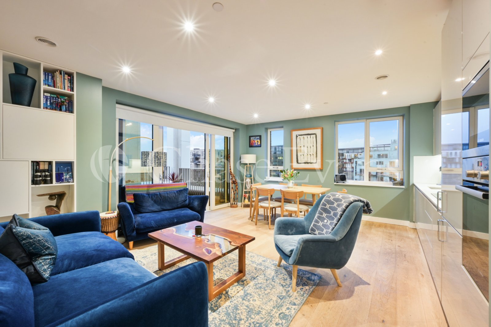 Ferraro House, 149 Walworth Road, Elephant & Castle, London, SE17