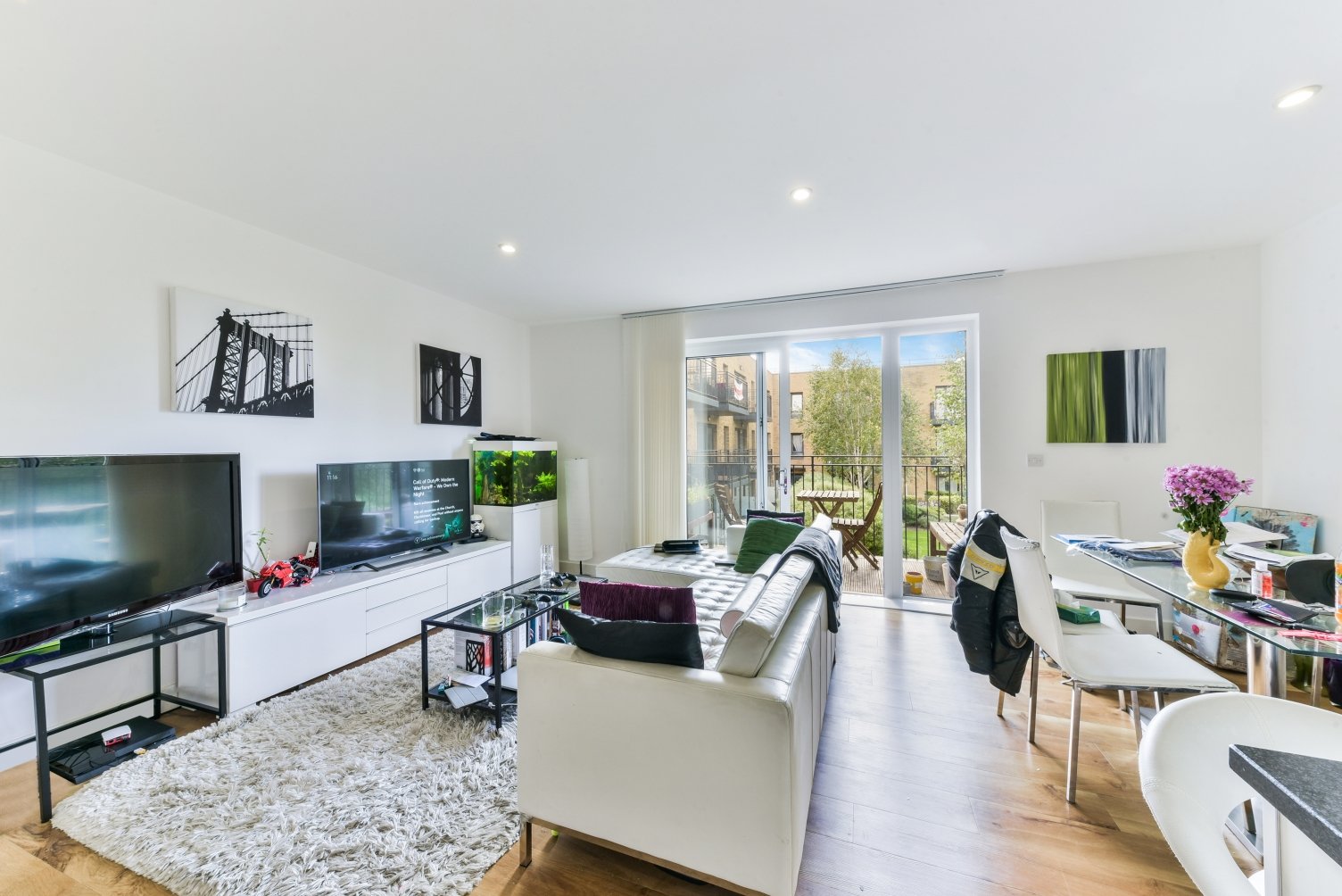 Conningham Court, 21 Dowding Drive, Kidbrooke, London, SE9