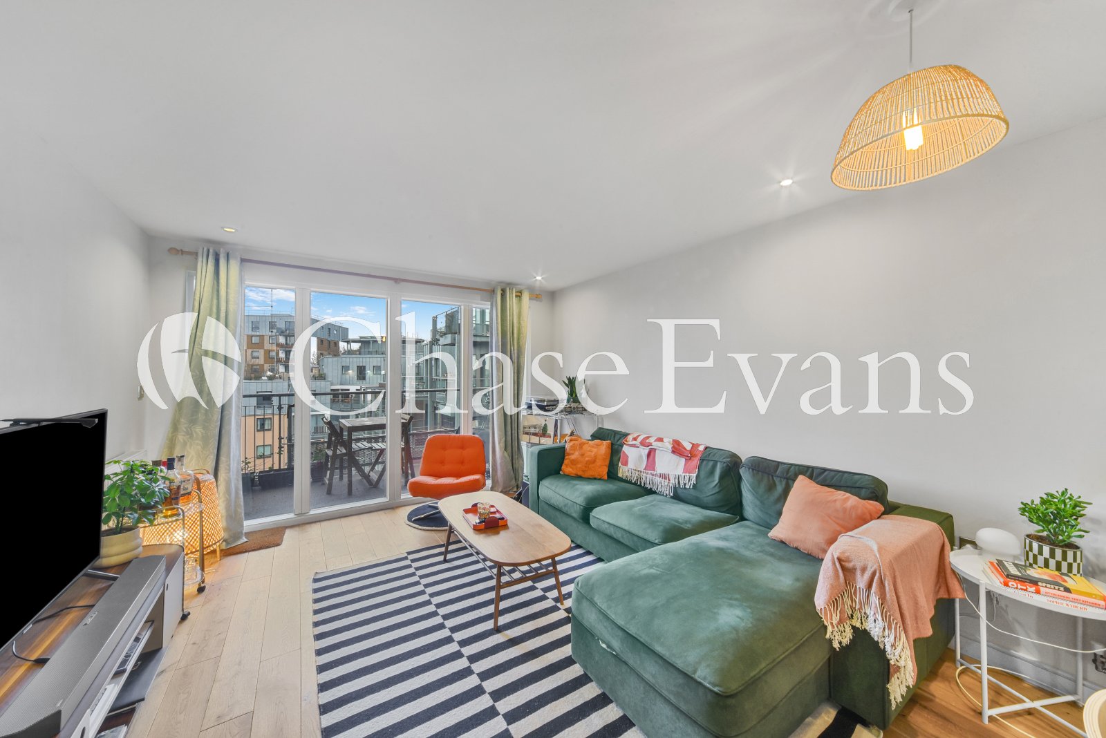 Seren Park Gardens, Restell Close, Greenwich, London, SE3