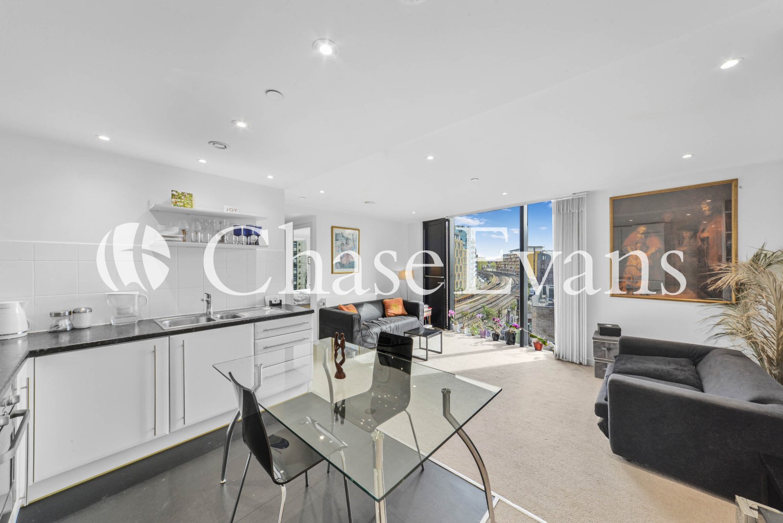 Strata, 8 Walworth Road, Elephant and Castle, London, SE1