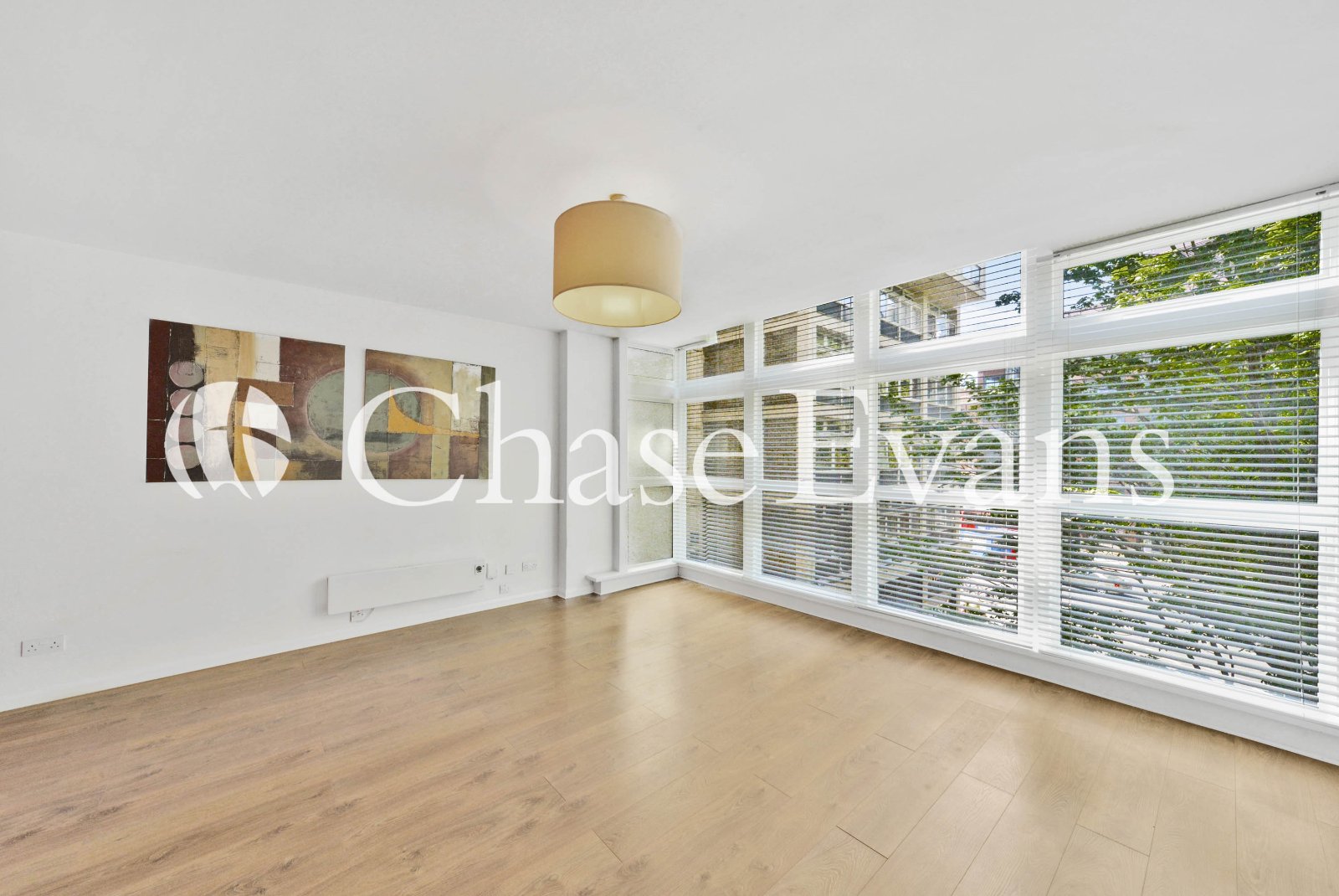 Metro Central Heights, 119 Newington Causeway, Elephant & Castle, London, SE1