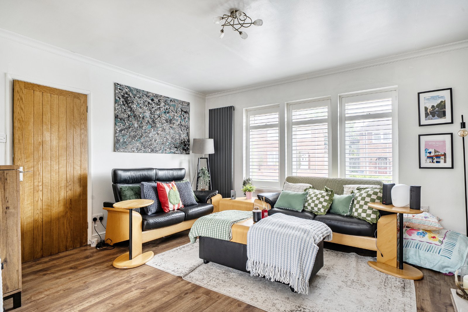 Winton Road, Reading, Berkshire, RG2
