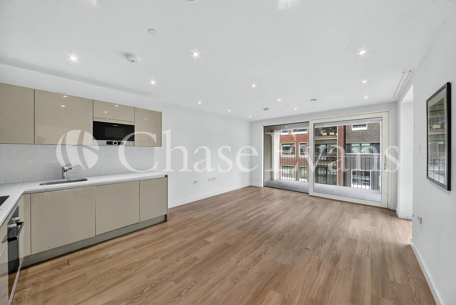 Baldwin Point, 6 Sayer Street, Elephant & Castle, London, SE17