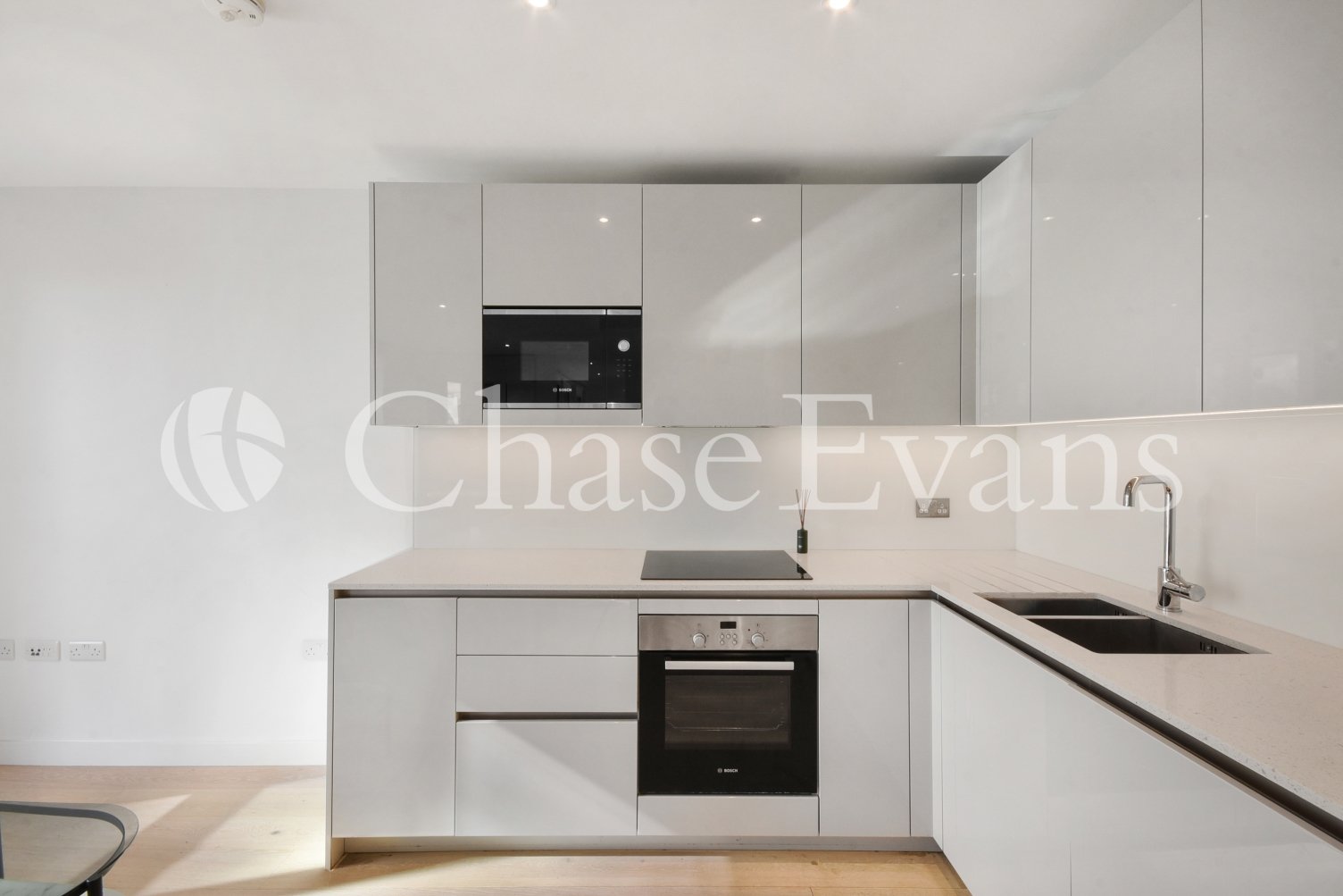 Deacon Street, London, SE17