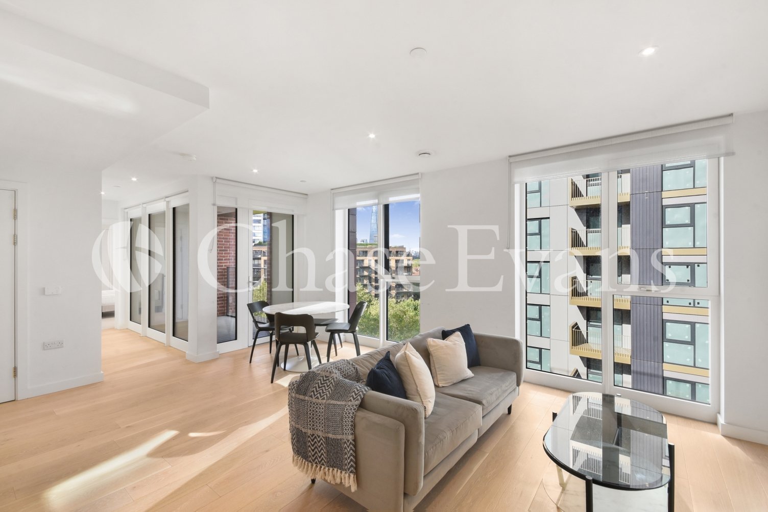 Deacon Street, London, SE17