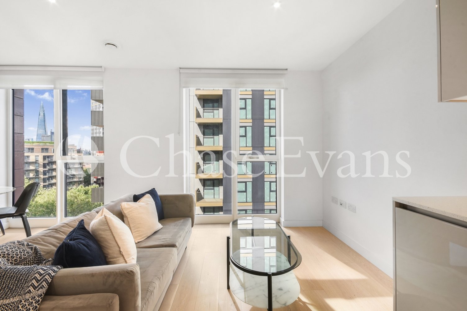 Deacon Street, London, SE17