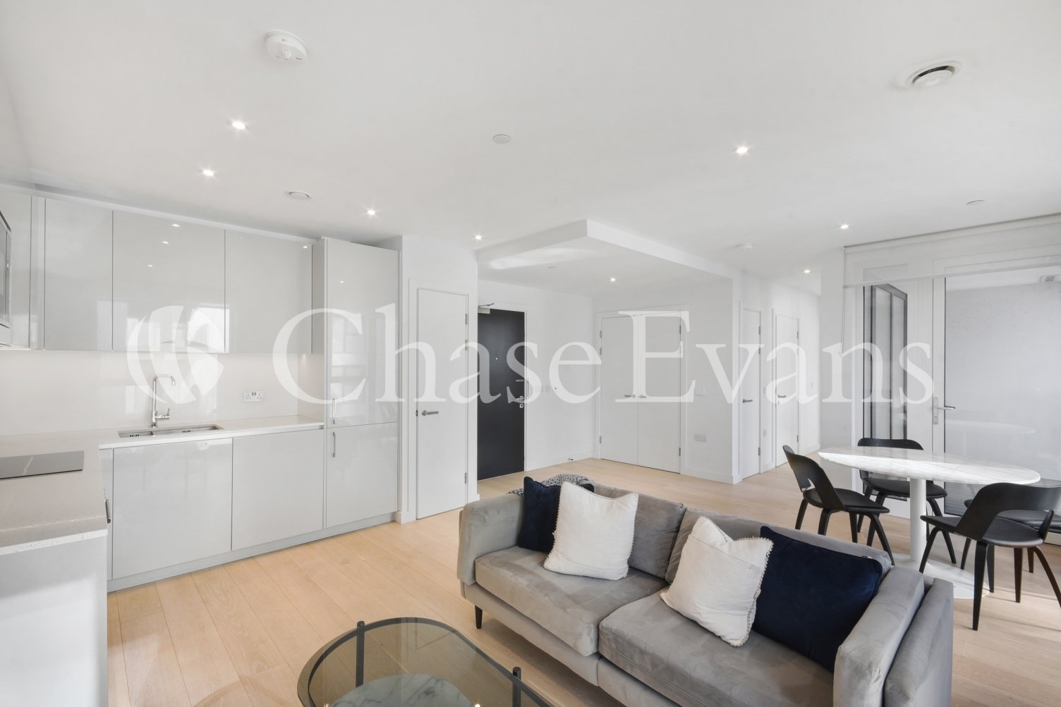 Deacon Street, London, SE17