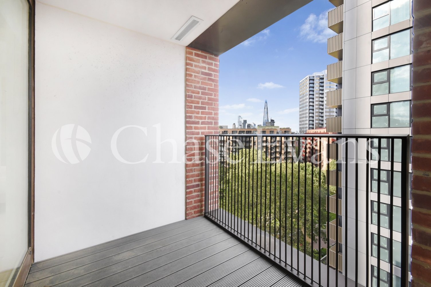 Deacon Street, London, SE17