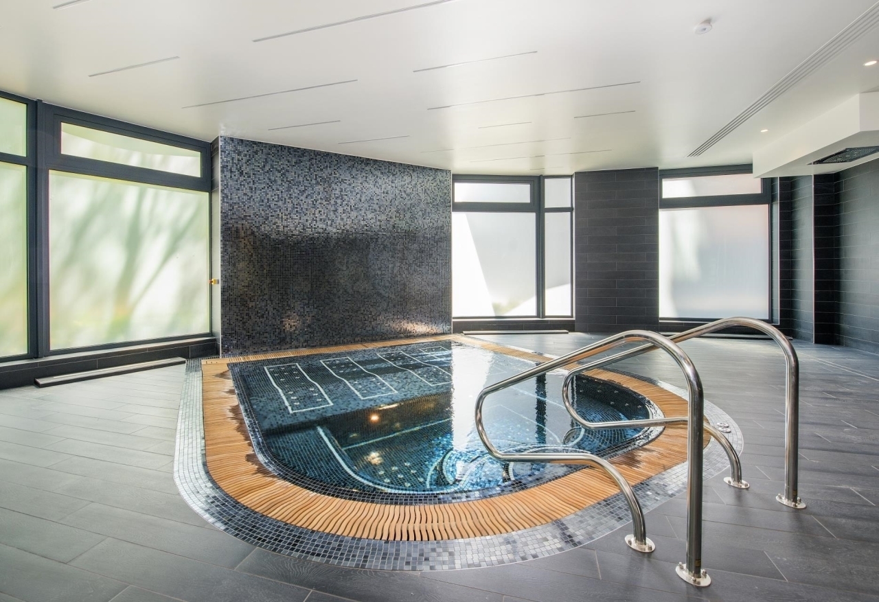 Cordage House, 21 Wapping, 15 Cobblestone Square, Wapping, London, E1W