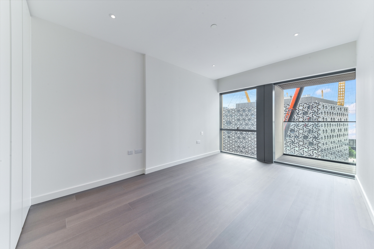 10 Cutter Lane, Greenwich, London, SE10