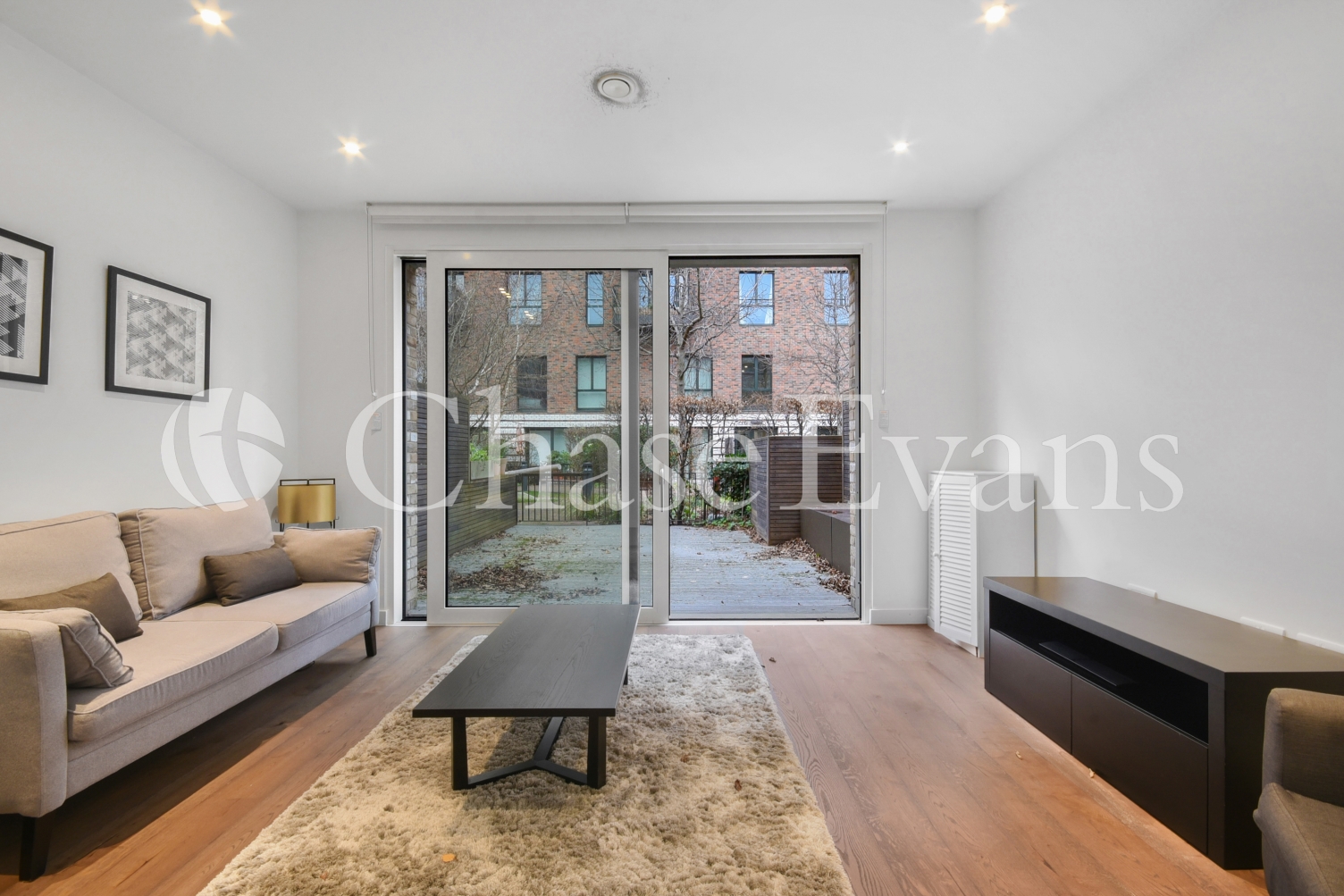 Wansey Street, Elephant Park, Elephant & Castle, London, SE17