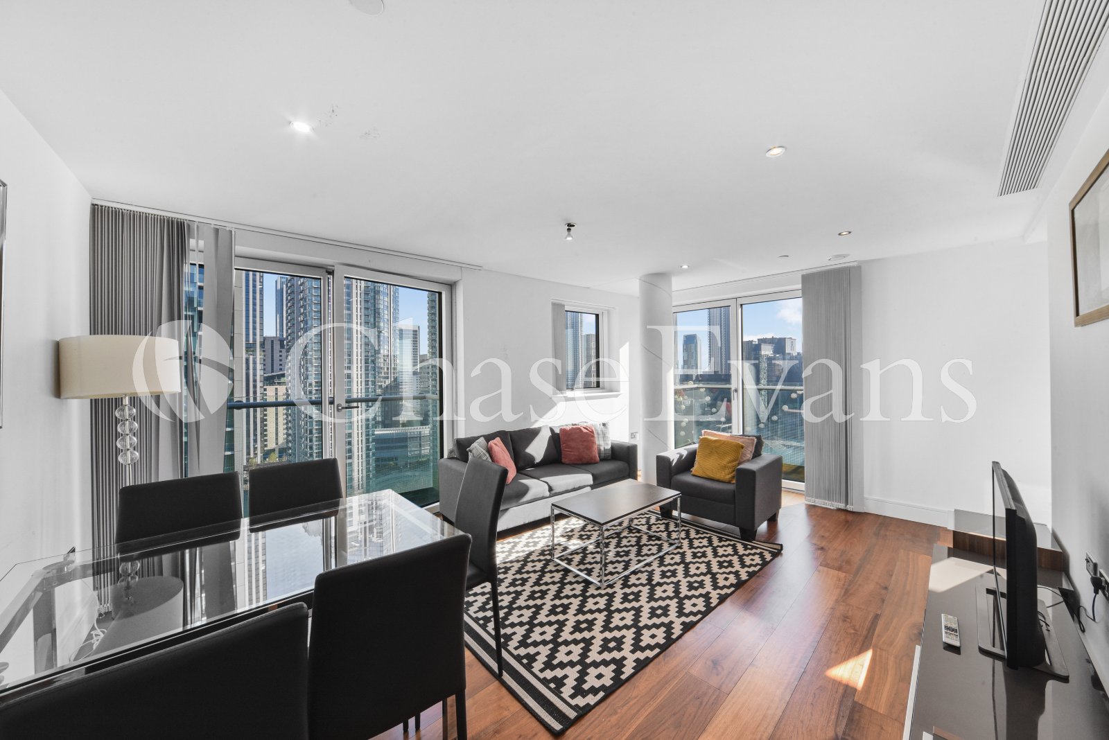 Duckman, 3 Lincoln Plaza, Canary Wharf, London, E14
