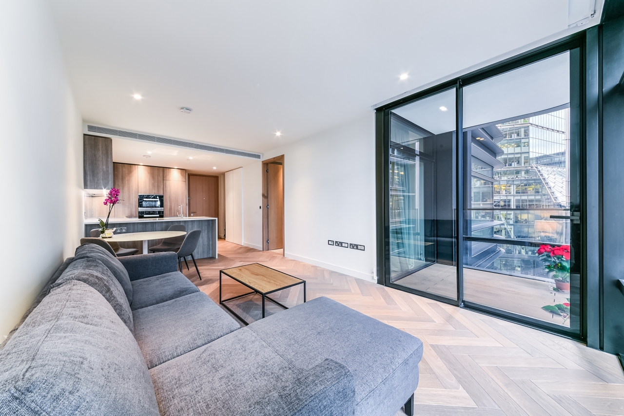 2 Worship Street, Principal Place, Shoreditch, EC2A - Chase Evans