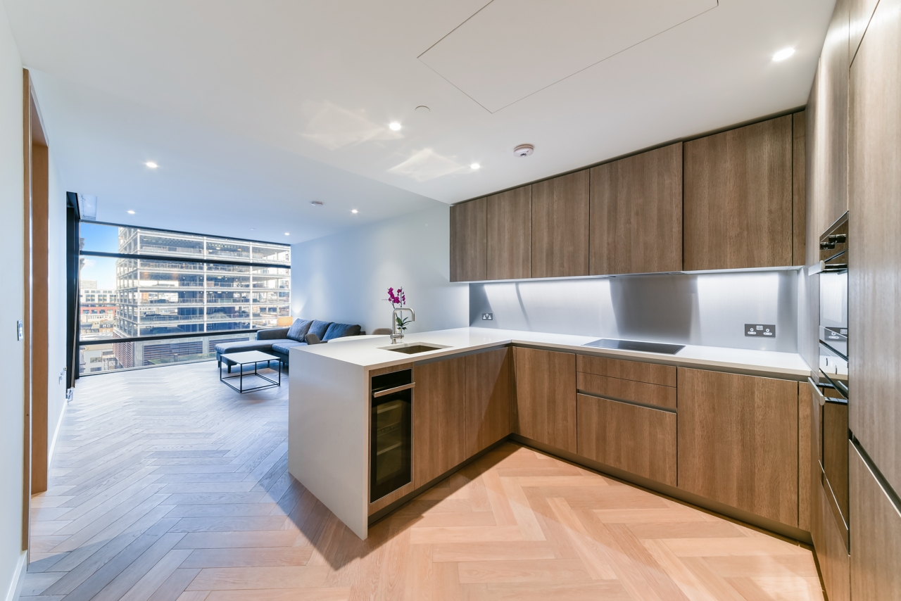 2 Worship Street, Principal Place, Shoreditch, EC2A - Chase Evans