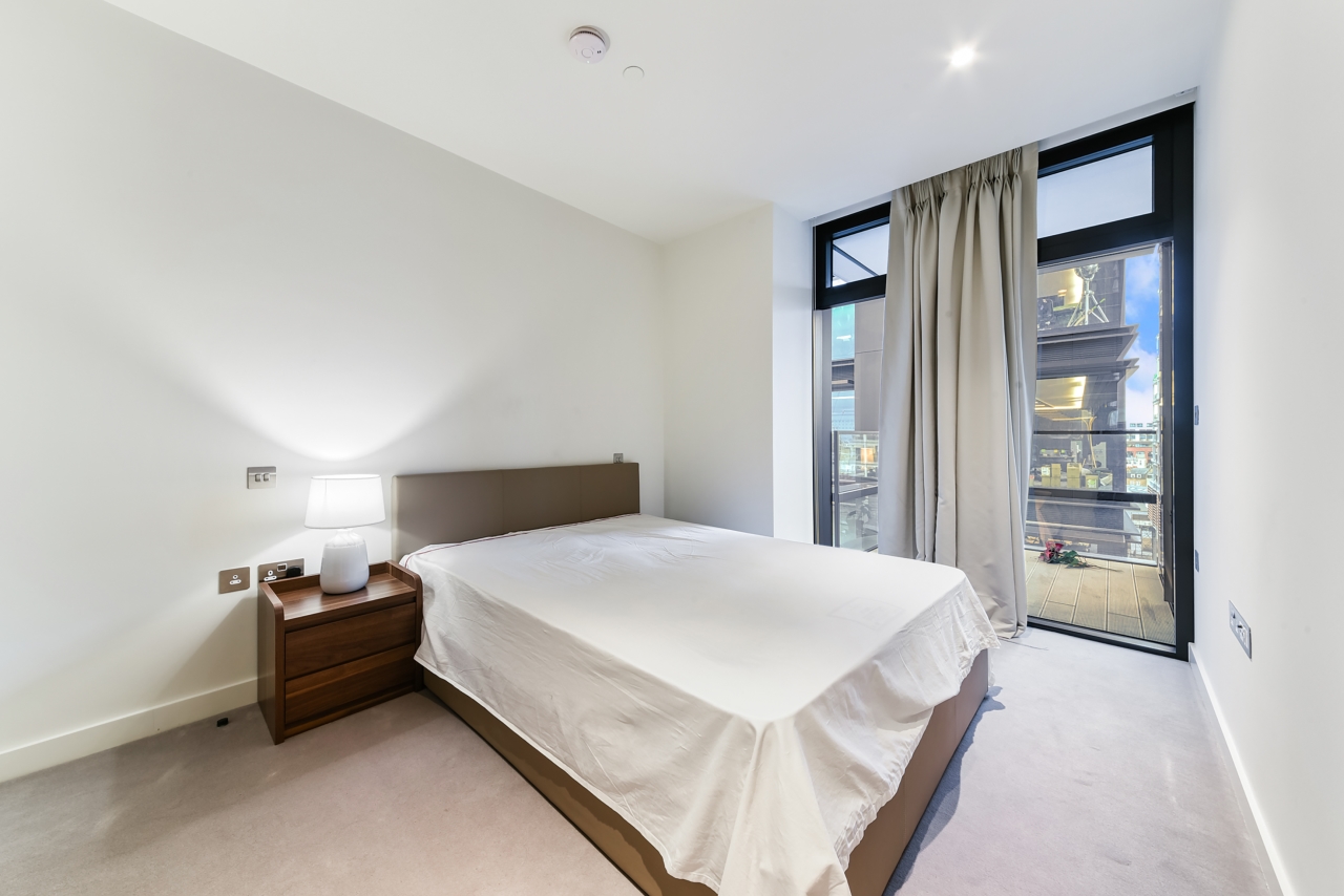 2 Worship Street, Principal Place, Shoreditch, EC2A - Chase Evans