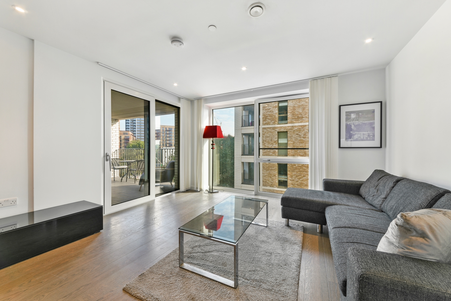 Sayer Street, Elephant & Castle, London, SE17