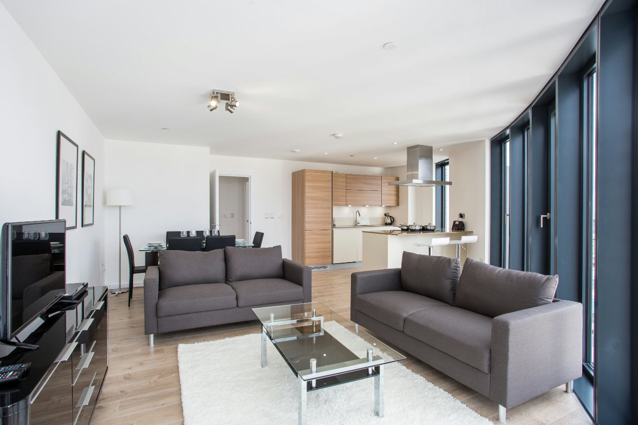 Unex Tower, Stratford Plaza, Station Street, Stratford, London, E15