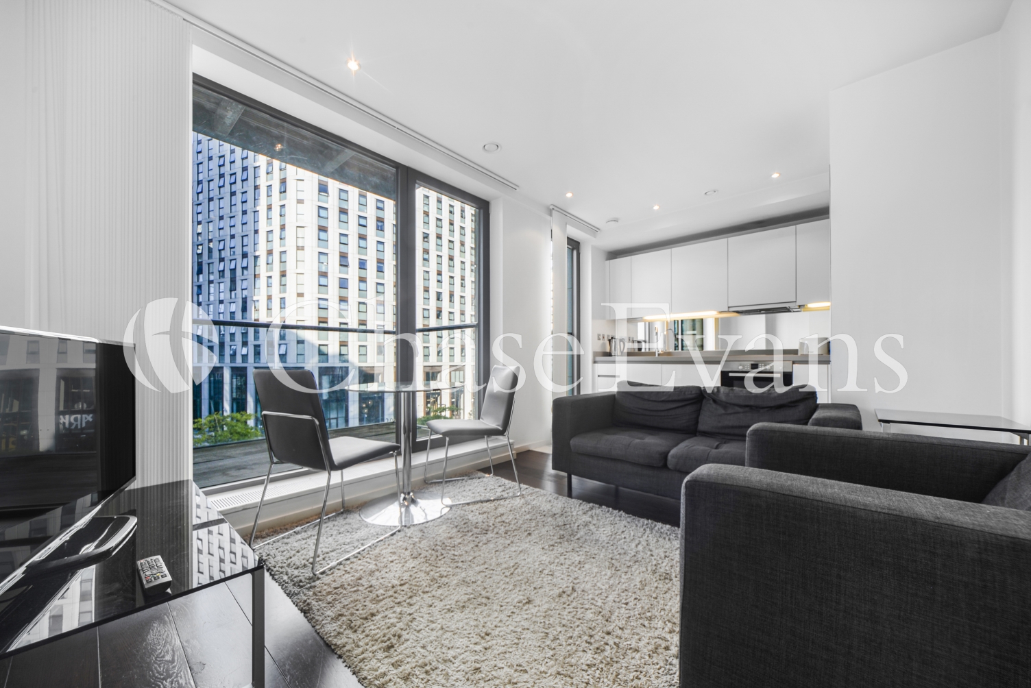 North Boulevard, 4 Baltimore Wharf, Canary Wharf, London, E14