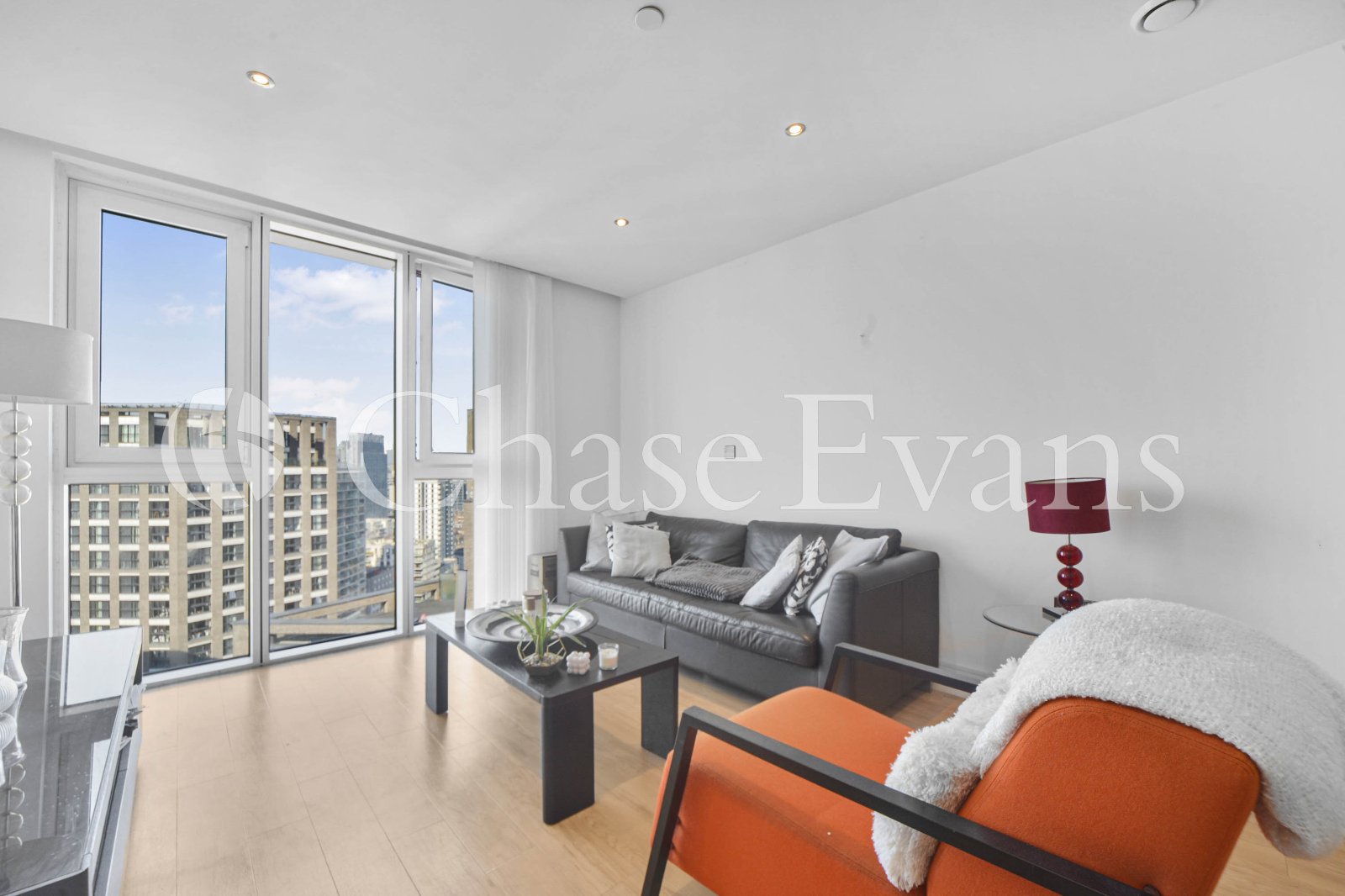 Altitude Point, Alie Street, Aldgate, London, E1