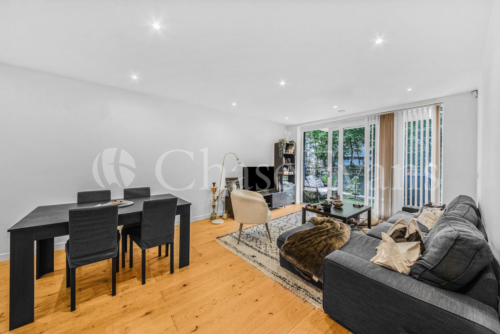 Waterfront Apartments, Amberley Road, Maida Vale, London, W9