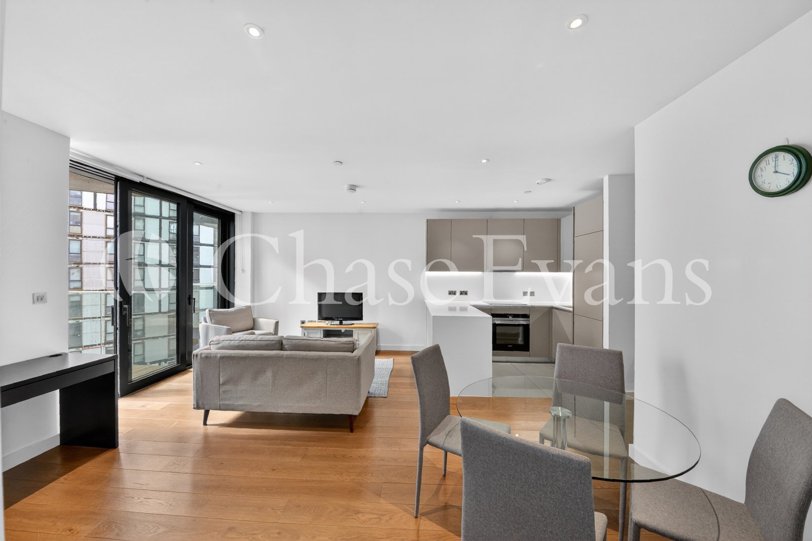 Pienna Apartments, North West Village, Elvin Gardens, Exhibition Way, Wembley, London, HA9