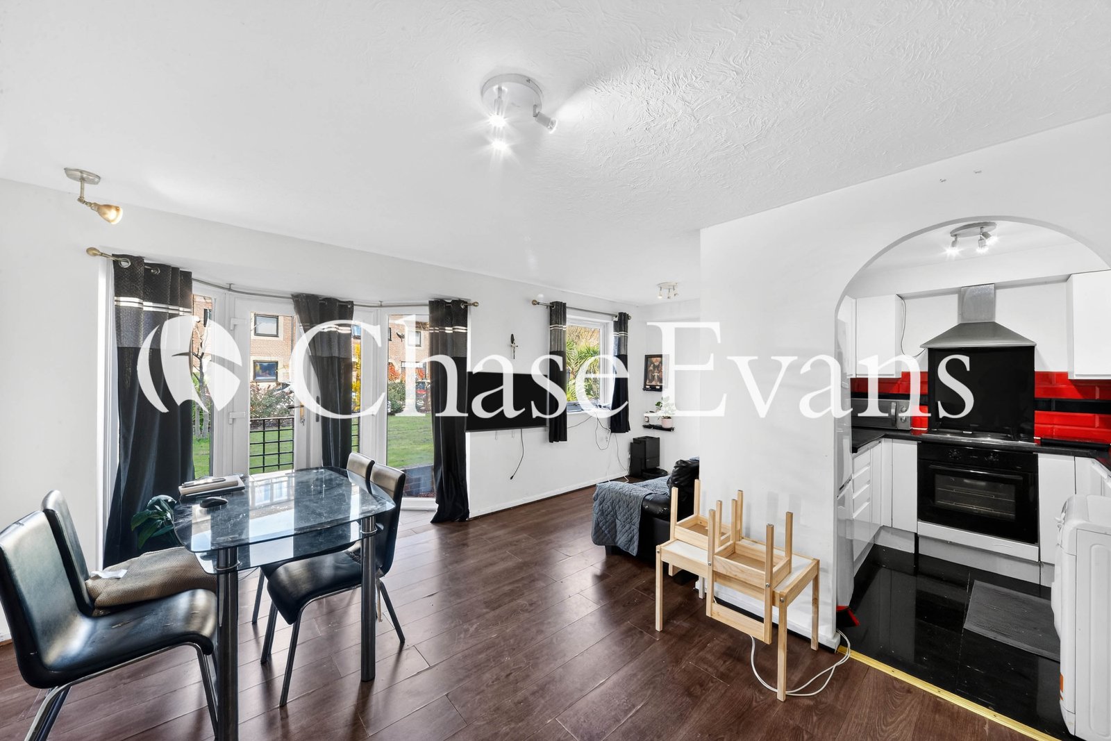 Barnfield Place, Isle Of Dogs, London, E14