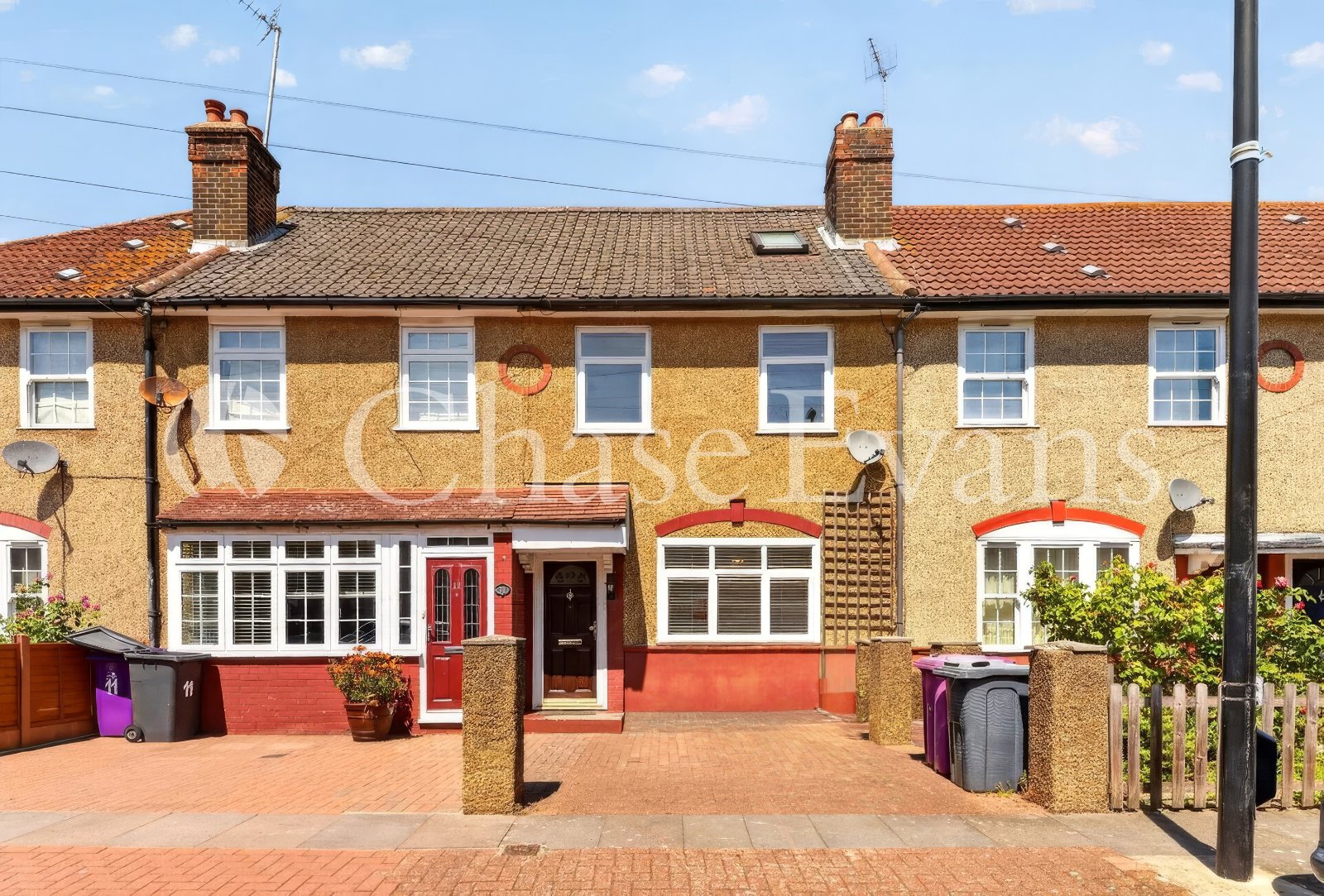 Manchester Grove, Isle Of Dogs, London, E14