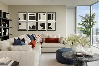 Vendors - Chase Evans