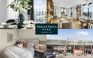 Discover TwelveTrees Park: Berkeley’s Visionary Neighbourhood in East London - Chase Evans