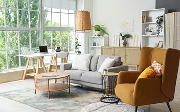 Furnished or Unfurnished: What Really Delivers Better Returns? - Chase Evans