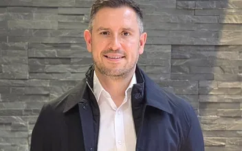 International Men's Day - Chase Evans