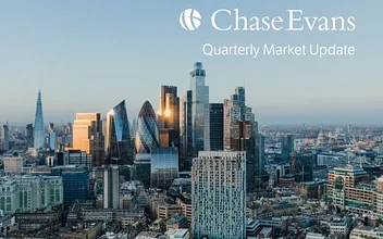 Quarterly Market Update Q3 2025 - Chase Evans