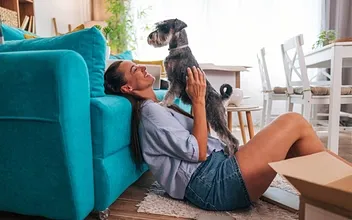 The right to request pets under the Renters’ Rights Act  - Chase Evans