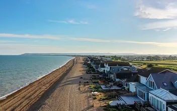 Sea views are worth significantly more – especially in these key areas  - Chase Evans