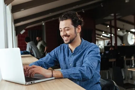 Secure digital access 24/7 - Chase Evans