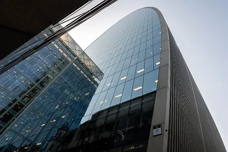 Unified accounting & admin - Chase Evans