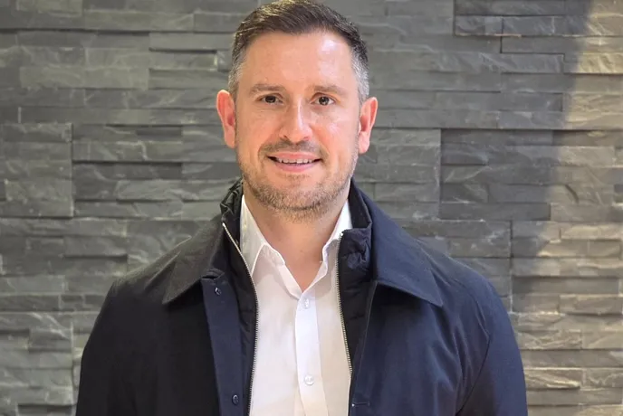 International Men's Day - Chase Evans